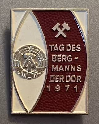 Zeche „Antonin Zapotocky“ 85 Jahre — weitere Abbildung