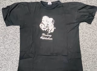 Marx-Lenin - Destroy Capitalism — weitere Abbildung