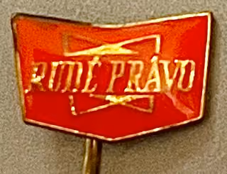 Rude Pravo — weitere Abbildung