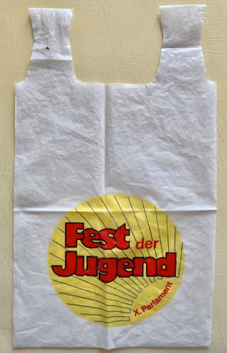Fest der Freundschaft - Leipzig 13.-15.10.67 — weitere Abbildung