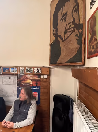 Hotel Viru — weitere Abbildung