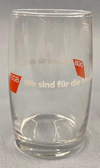 DGB - Wir sind für die Menschen da — weitere Abbildung