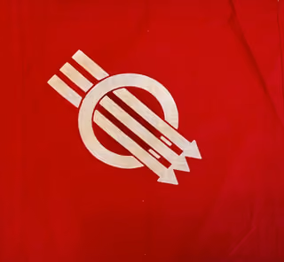 SPÖ - Drei Pfeile — weitere Abbildung