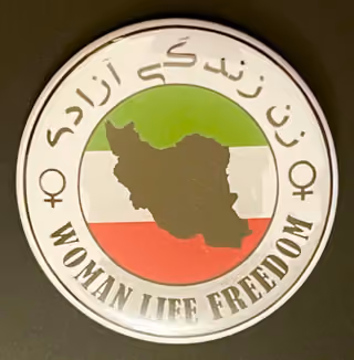 ISDO - Women Life Freedom — weitere Abbildung