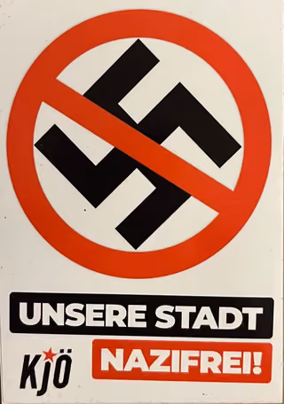 SJ - Rechtsruck stoppen? — weitere Abbildung