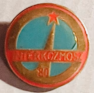 Interkosmos 80 — weitere Abbildung
