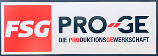 ÖGB - Ich bin dabei weil ich lieber gleich berechtigt bin als später. — weitere Abbildung