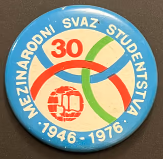 Internationales Studentenfestival Moskau 1983 — weitere Abbildung