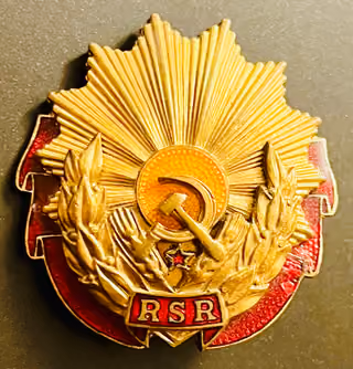 Generalissismus der UdSSR Stalin — weitere Abbildung