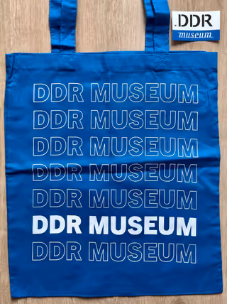 DDR Museum