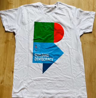 EFBWW - Building Democracy