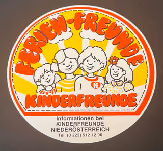 Ferien-Freunde - Kinderfreunde — weitere Abbildung