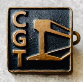 CGT Renault Nancy — weitere Abbildung