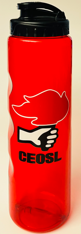 CEOSL - Ekuadorianische Konföderation der freien Gewerkschaftsorganisationen