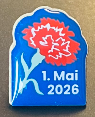 DGB - 1. Mai 2026