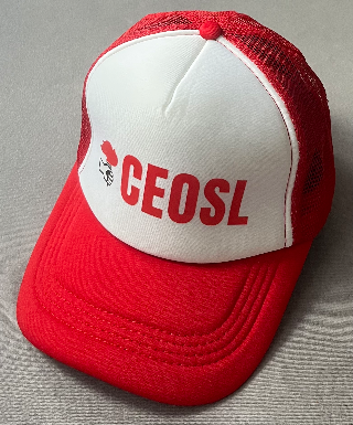 CEOSL - Ekuadorianische Konföderation der freien Gewerkschaftsorganisationen
