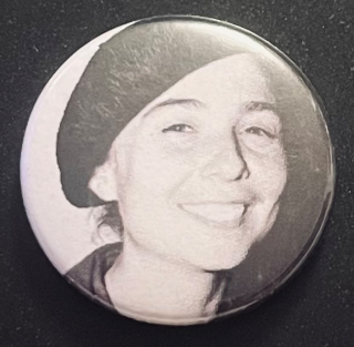 Cuba Si - Vilma Espin