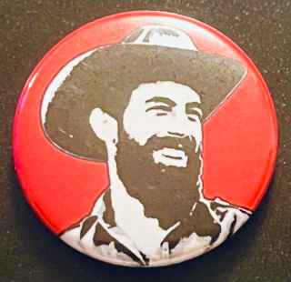 Cuba Si - Camillo Cienfuegos